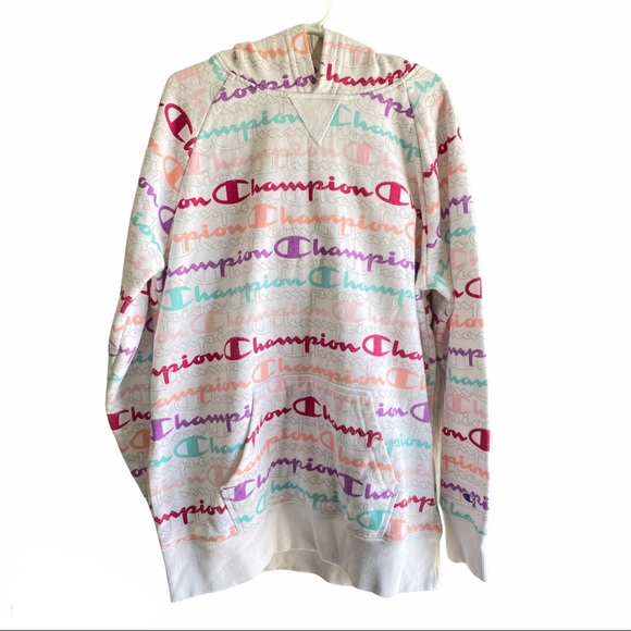 Champion Other - 🎉HP🎉 Girls Champion Hoodie